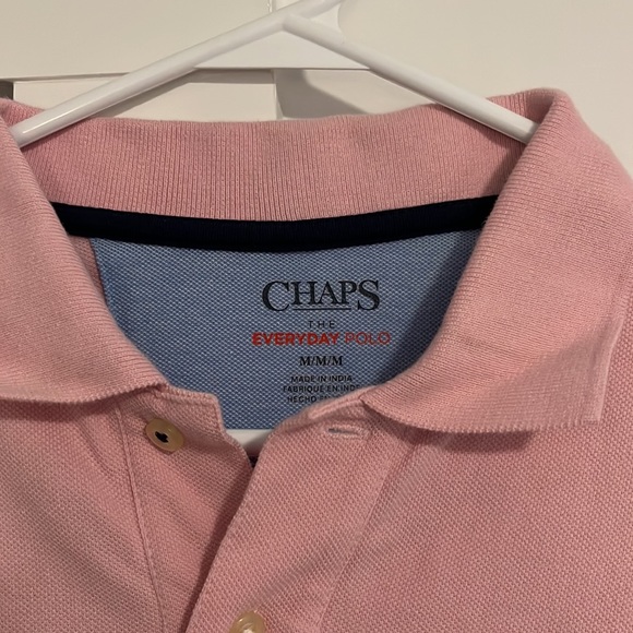 {Chaps} Everyday Polo for Men - Picture 4 of 4